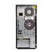 Lenovo ThinkStation E31 Intel® Xeon® E3 V2 Family E3-1245V2 8 GB DDR3-SDRAM 500 GB HDD Windows 7 Professional Tower Workstation Black thumbnail 2