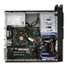 Lenovo ThinkStation E31 Intel® Xeon® E3 V2 Family E3-1245V2 8 GB DDR3-SDRAM 500 GB HDD Windows 7 Professional Tower Workstation Black thumbnail 5