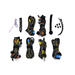 be quiet! Dark Power Pro 10 power supply unit 650 W 20+4 pin ATX ATX Black thumbnail 5
