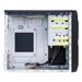 Chieftec Libra LT-01B 350W Mini Tower Black thumbnail 4