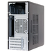 Chieftec Libra LT-01B 350W Mini Tower Black thumbnail 5