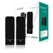 Ewent EW3503 loudspeaker 2-way Black Wired 6 W thumbnail 2