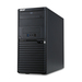 Acer Veriton M M2640G Intel® Core™ i5 i5-6400 8 GB DDR4-SDRAM 1 TB HDD Windows 10 Pro Tower PC Black thumbnail 3