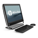 HP TouchSmart Elite 7320 54.6 cm (21.5″) 2 GB DDR3-SDRAM 500 GB Windows 7 Professional Black, Grey thumbnail 3