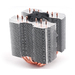 Zalman CNPS14X computer cooling system Processor Cooler 14 cm Grey thumbnail 3