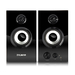 Zalman ZM-S300 loudspeaker 2-way Black Wired 20 W thumbnail 7