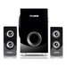 Zalman ZM-S400 loudspeaker 2-way Black Wired 22 W thumbnail 3