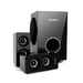 Zalman ZM-S400 loudspeaker 2-way Black Wired 22 W thumbnail 5