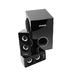 Zalman ZM-S400 loudspeaker 2-way Black Wired 22 W thumbnail 4