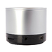 Zalman ZM-S500 portable/party speaker Stereo portable speaker Black, Silver 3 W thumbnail 4