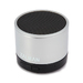 Zalman ZM-S500 portable/party speaker Stereo portable speaker Black, Silver 3 W thumbnail 2