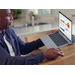 HP EliteBook 8 Flip 13.3'' Copilot+ PC - DW7J8ET QWERTY