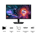 Samsung Odyssey OLED G50SF LS27FG502SUXEN