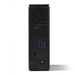 Buffalo DriveStation Axis external hard drive 4 TB Black thumbnail 3