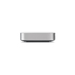 Buffalo MiniStation Thunderbolt 500GB external hard drive Micro-USB B 3.2 Gen 1 (3.1 Gen 1) Silver, White thumbnail 4