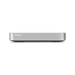 Buffalo MiniStation Thunderbolt 500GB external hard drive Micro-USB B 3.2 Gen 1 (3.1 Gen 1) Silver, White thumbnail 2