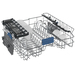 Beko BDFN26442WC CornerIntense