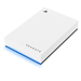 Seagate STLV5000100 disco duro externo 5 TB Micro-USB B 2.0/3.2 Gen 1 (3.1 Gen 1) Blanco