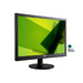 AOC E2460SWHU computer monitor 59.9 cm (23.6″) 1920 x 1080 pixels Full HD Black thumbnail 3