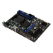 MSI 760GA-P43 (FX) AMD 760G Socket AM3+ ATX thumbnail 4
