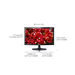 Samsung S19B300N computer monitor 47 cm (18.5″) 1366 x 768 pixels Black thumbnail 6