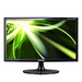 Samsung S19B300N computer monitor 47 cm (18.5″) 1366 x 768 pixels Black thumbnail 3