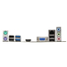 MSI B75MA-E33 Intel B75 LGA 1155 (Socket H2) micro ATX thumbnail 5