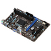 MSI B75MA-E33 Intel B75 LGA 1155 (Socket H2) micro ATX thumbnail 3