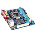 GIGABYTE GA-H61N-D2V (rev. 1.0) Intel® H61 LGA 1155 (Socket H2) mini ATX thumbnail 2