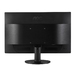AOC E2460SWHU computer monitor 59.9 cm (23.6″) 1920 x 1080 pixels Full HD Black thumbnail 5