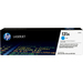HP 131A oryginalny wkład z błękitnym tonerem LaserJet CF211A