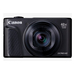 Canon PowerShot SX740HS Lite Zwart