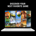 ASUS ROG Zephyrus G14 Copilot+PC GA403WR-QS086W