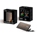 ASUS KR 1TB external hard drive 5400 RPM USB 2.0 Brown thumbnail 4