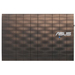 ASUS KR 1TB external hard drive 5400 RPM USB 2.0 Brown thumbnail 2