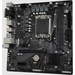 Gigabyte H610M S2H V2 DDR4 (rev. 1.0) Intel H610 Express LGA 1700 Micro ATX
