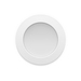 Philips Hue inbouwspot Slim - White and color - 170mm - wit