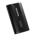 ADATA SD810 500 GB USB Type-C USB 3.2 Gen 2×2 Black thumbnail 3