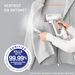 Tefal Pure Force 2-in-1 DT8720
