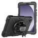Manhattan 996525 funda para tablet 22,1 cm (8.7") Carcasa rígida Negro imagen 9