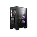 MSI CODEX Z2 B8NVL-695US PC AMD Ryzen™ 7 8700F 16 GB DDR5-SDRAM 1 TB SSD NVIDIA GeForce RTX 5060 Windows 11 Home Desktop Black thumbnail 4