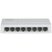 Dahua Technology PoE DH-SF1008L switch No administrado Fast Ethernet (10/100) Energía sobre Ethernet (PoE) Escritorio Gris claro imagen 3