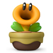 Nintendo Babbelbloem