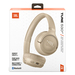 JBL Tune 530BT Goud