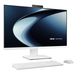 ASUS V400 AiO V470VAK-WPE112W Intel® Core™ i7 i7-13620H 68.6 cm (27″) 1920 x 1080 pixels All-in-One PC 16 GB DDR5-SDRAM 1 TB SSD Windows 11 Home Wi-Fi 6E (802.11ax) White thumbnail 6