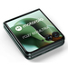Motorola Razr 60 Ultra 512GB Groen 5G