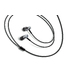 Yamaha EPH-100 Headphones Wired In-ear Silver thumbnail 2