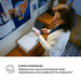 HP Inc. Urządzenie wuelofunkcyjne DeskJet 4322 All-in- One A24HNB