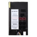 Chieftec CFT-700-14CS power supply unit 700 W Black thumbnail 2