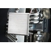 ASUS Silent Knight AL Air cooler Blue, Silver thumbnail 3
